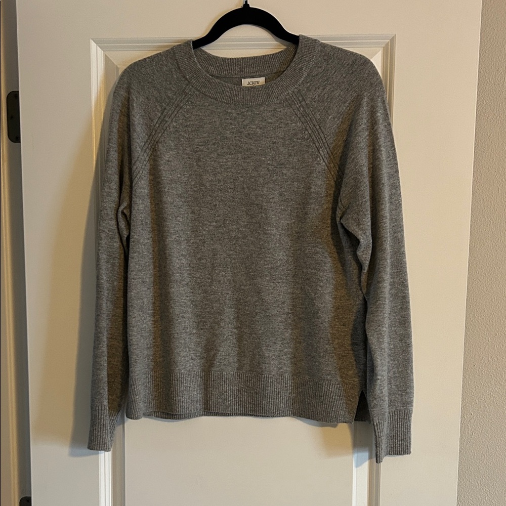 J. Crew Women’s Sweater